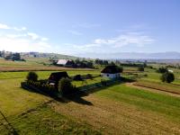 Dom Sielski Pieniążkowice - Ferienwohnung Dział