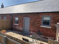 The Cow 'ouse, Wolds Way Holiday Cottages, 1 bed cottage - Bed and Breakfast