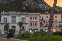 Attico la Rocca - Bed and Breakfast Riva del Garda