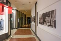 Attico la Rocca - Ferienwohnung Riva del Garda