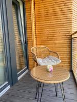 Apartment mit 2 Schlafzimmern