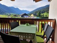 Apartment Maier - B&B Radstadt