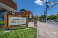 Luxuoso Apartamento no Coração de Gramado - Ferienwohnung Gramado