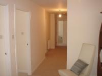 Caledonian Apartment - Ferienwohnung Perth