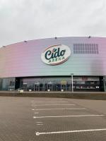 Parko 443 - B&B Panevėžys