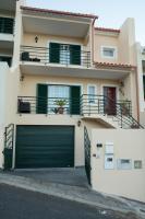 ZiZis Place - Bed and Breakfast Santa Cruz