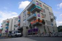 Apartament Nowoczesny Komfortowy Kustronia z Garażem Balkonem Wanną - B&B