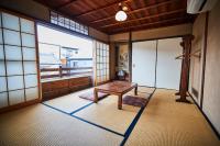 Japanese-Style Triple Room - Second Floor