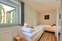 Appartamento con 2 Camere da Letto