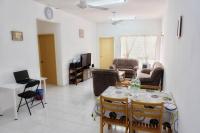 Spacious Rooms Central Park Homestay Seremban 2 - B&B Seremban