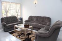 Spacious Rooms Central Park Homestay Seremban 2 - B&B Seremban