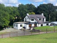 Cae Cwnws - B&B