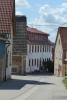 B&B Mosbach - Pension Schreckhof - Bed and Breakfast Mosbach