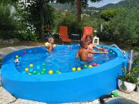 Apartment Mare - B&B Abbazia