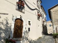 Visione via Peltuino 19 - B&B Prata d'Ansidonia