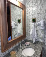 Chalet with Spa Bath  (3 Adults)