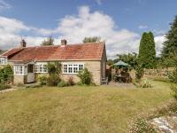 B&B Crewkerne - Yeoman Cottage - Bed and Breakfast Crewkerne