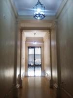 Amplio, tranquilo y muy luminoso departamento de 3 ambientes a metros del Obelisco y del Teatro Colón - B&B Buenos Aires