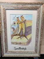 Appartement 1 Chambre