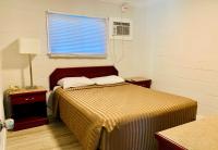 Suite con 3 Camere da Letto