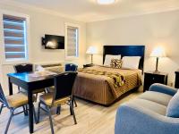 Suite Familiare Deluxe