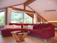 B&B Pfronten - Alpenstern Ferienwohnung - Bed and Breakfast Pfronten