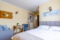 Chambre Double - Vue sur Mer