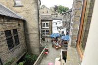 Higgin Bridge House - B&B