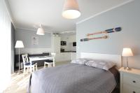 Darłówko Apartament Morski VIII - B&B Darłówko