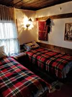 Chambre Lits Jumeaux
