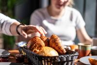 PANACHE - BIKE EN SLEEP HOTEL - B&B La Roche-en-Ardenne