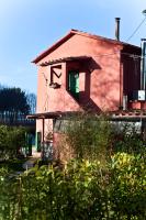 Proprietà Scalfati - B&B Sabaudia