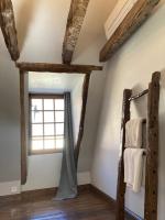 Chambre Double avec Salle de Bains Privative