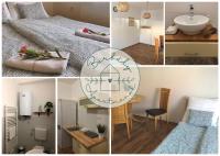 Borbély apartman - B&B Nagykanizsa