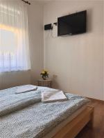 Borbély apartman - B&B