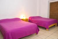 Chambre Double Standard avec 2 Lits Doubles