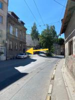 West Studio Apartment Sarajevo - B&B