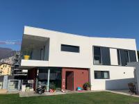 Jupiter's Hill - Ferienwohnung