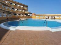 Apartamento con maravillosas vistas en primera línea - B&B