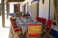 Villa Charme - B&B Pêra