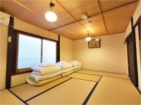 Three-Bedroom Townhouse