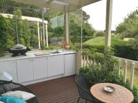 The Potters Garden B&B - B&B Rye