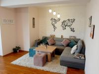 Hillside Apartment Tsaghkadzor - B&B Tsaghkadzor