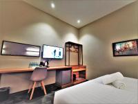 Prestigo Hotel - Johor Bharu