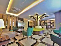 Prestigo Hotel - Johor Bharu