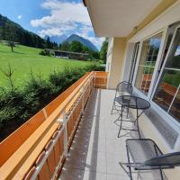 B&B Mojstrana - Apartma Rožle - Bed and Breakfast Mojstrana