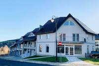 Apartamenty Kwisa - Ferienwohnung Bad Flinsberg