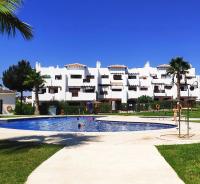 Vera playa apartamento 1dormitorio - B&B Vera