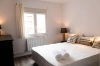 Apartment mit 3 Schlafzimmern