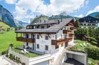 Residence Cesa Rives - B&B Selva